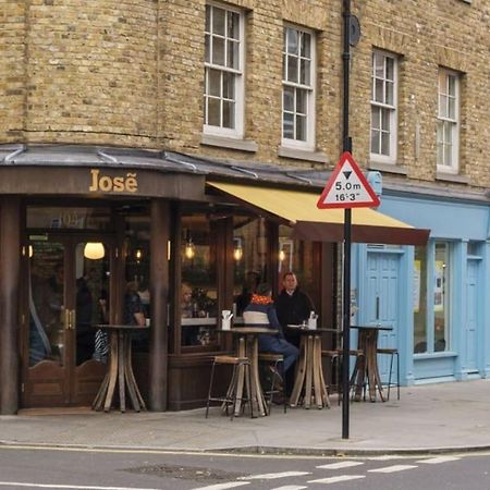 Luxury 2 Bedroom 2 Bathroom Apartment -Borough Market/ London Bridge 외부 사진