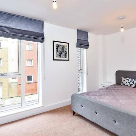 Luxury 2 Bedroom 2 Bathroom Apartment -Borough Market/ London Bridge 외부 사진