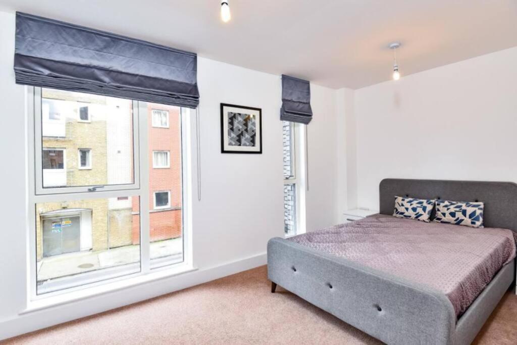 Luxury 2 Bedroom 2 Bathroom Apartment -Borough Market/ London Bridge 외부 사진