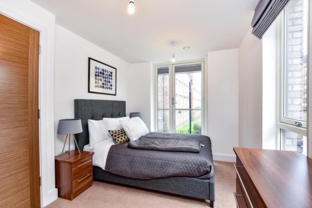 Luxury 2 Bedroom 2 Bathroom Apartment -Borough Market/ London Bridge 외부 사진