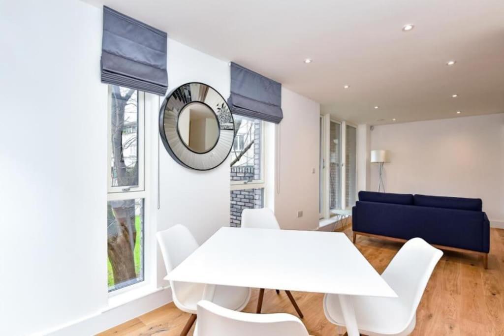 Luxury 2 Bedroom 2 Bathroom Apartment -Borough Market/ London Bridge 외부 사진